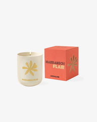 Assouline Marrakech Flair Candle