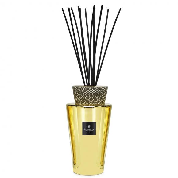 Baobab - Lodge fragrance Diffuser - Aurum 5L