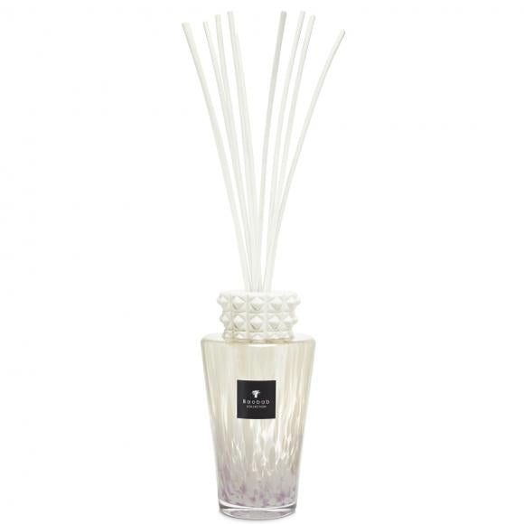 Baobab - Lodge fragrance Diffuser - White Pearl 2L