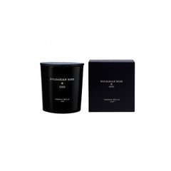 Cereria-Molla- Bulgarian Rose & Oud Candle 600g