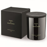 Cereria-Molla- Basil & Mandarin Candle 230g