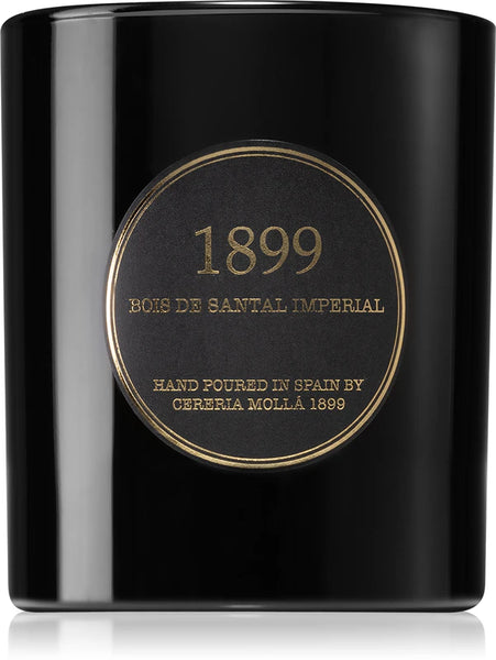 Cereria-Molla- Bois de Santal Imperial Candle 230g