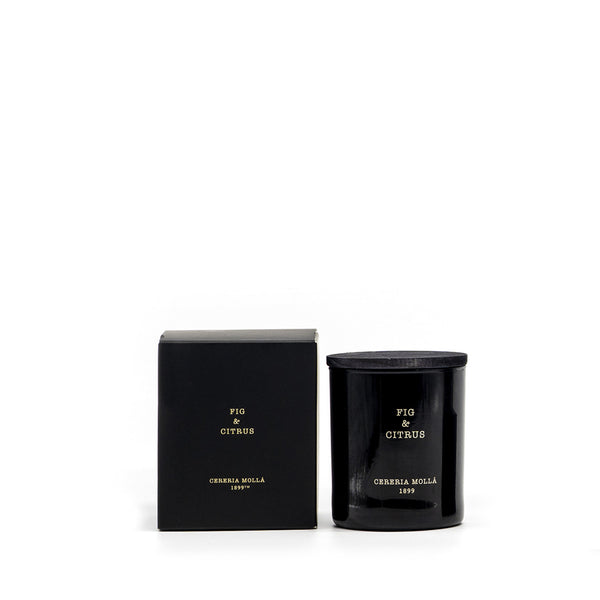 Cereria-Molla- Fig & Citrus Candle 230g