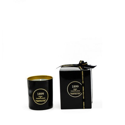 Cereria-Molla- Ginger & Orange Blossom Candle 230g