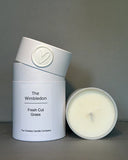 The Wimbledon Candle - Fresh Cut Grass