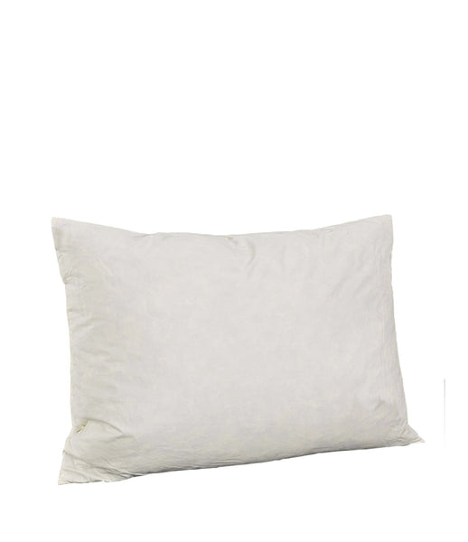 FEATHER INNER CUSHION 60×40