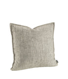 TRAILSIDE ZINC/LINEN 50x50