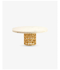 Nixon Cake Stand