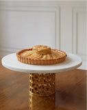 Nixon Cake Stand