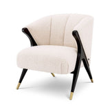 Chair Pavone