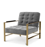 Chair Ernesto