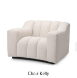 Chair Kelly