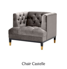 Chair Castelle