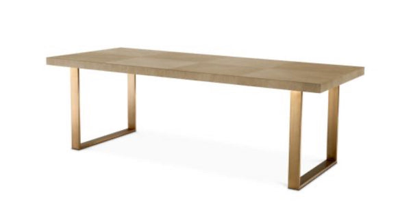 Dining Table Remington 300 x 115cm