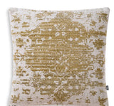 Cushion Serene Ivory Vintage Green