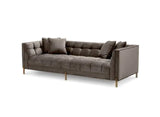 Sofa Sienna Savona Grey