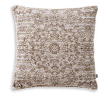 Cushion Serene Silver Brown