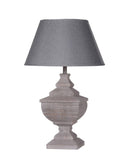 Block Table Lamp