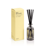 Max  Benjamin-Lemon Grass & Ginger Diffuser 150ml