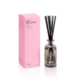 Max  Benjamin- Pink Pepper Diffuser 150ml