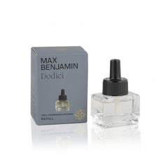 Max Benjamin - Wall Diffuser Plug in refill - Dodici
