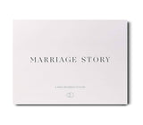 Marriage Story - Coffee Table Book