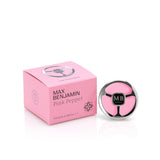 Max Benjamin- Pink Pepper Car Fragrance Dispenser