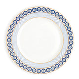 Newport Salad/Desert Plate