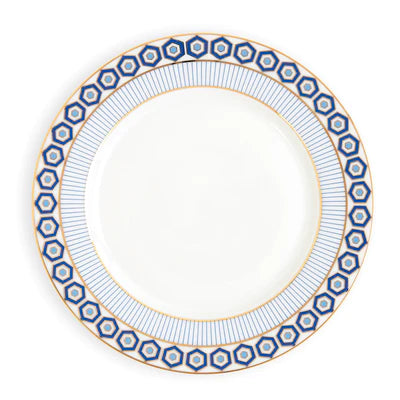 Newport Salad/Desert Plate