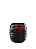 Onno Amber Sphere Candle S