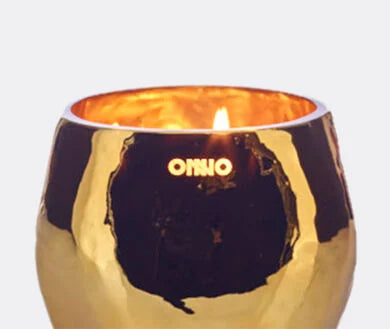 Onno Cape Gold Candle L
