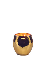 Onno Cape Gold Candle S