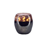 Onno Smoked Grey Candle M