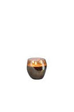 Onno Smoked Grey Candle S