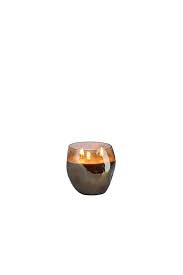Onno Smoked Grey Candle S