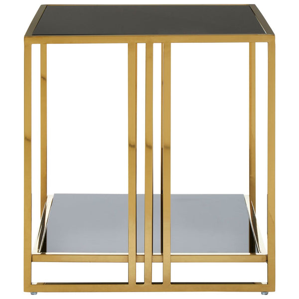 Tula Square Side Table