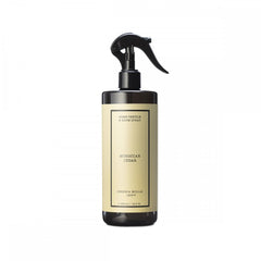 CERERIA MOLLA HOME TEXILE & ROOM SPRAY -  MORROCAN CEDAR 500ML