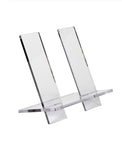 Acrylic Magazine Holder