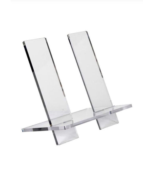 Acrylic Magazine Holder