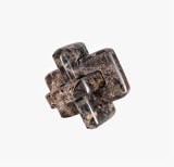 Coffee Marble Paperweight