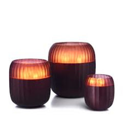 ONNO CANDLES - RUBY