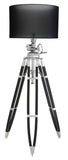 Floor Lamp - Royal Marine