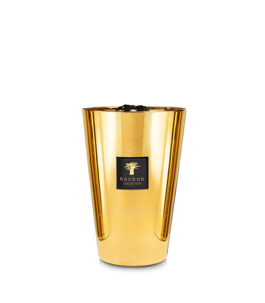 Baobab - Aurum Candle - Maxi Max