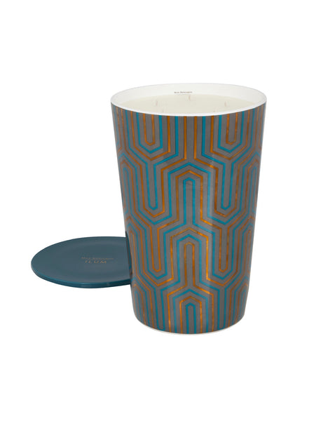 Ilum - Infusion Deco Natural Candle 2.15kg