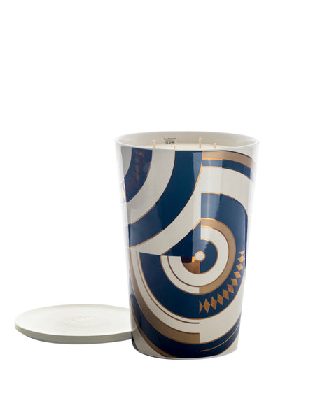 Max Benjamin Ilum Candle OR Egyptien 2.15 kg