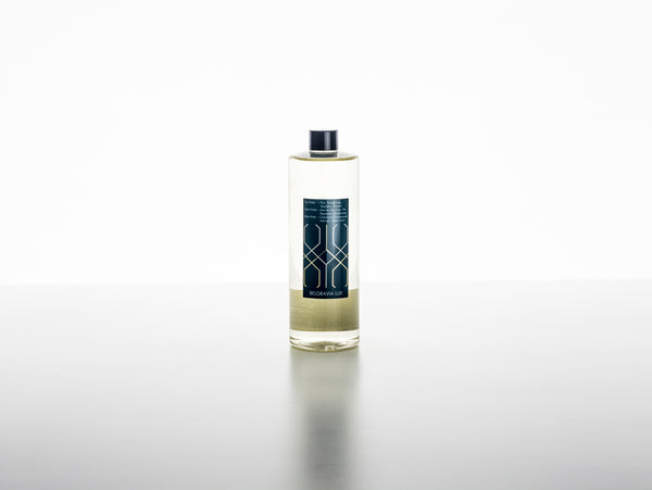 Max Benjamin Ilum Belgravia Lux Diffuser Refill 500ml