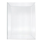 Large Plain Venetian Mirror