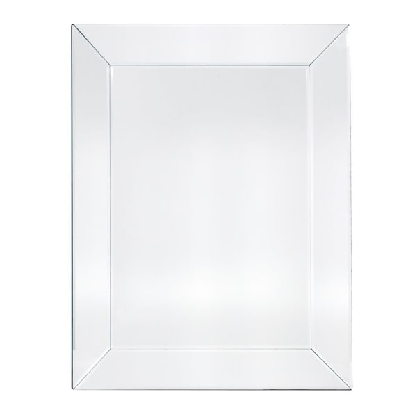Large Plain Venetian Mirror