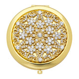 Ring Holder - Clear "April"
