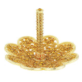 Ring Holder- Topaz "November"